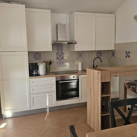 Damir 1 By Guide Apartment