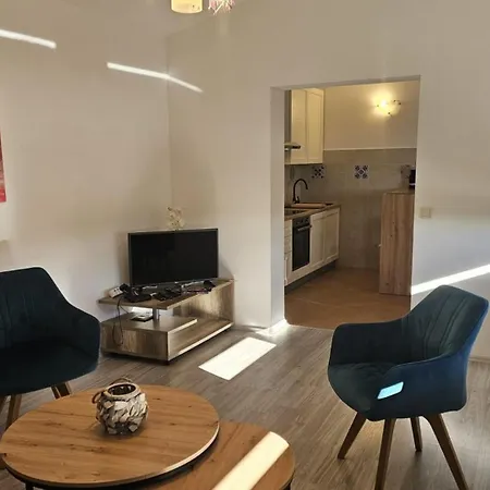 Apartman Damir 1 By Guide *