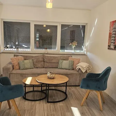 Apartman Damir 1 By Guide Galižana