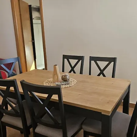 Apartman Damir 1 By Guide *