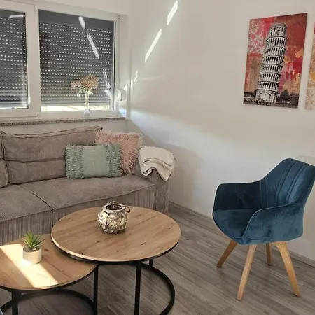 Apartman Damir 1 By Guide Galizana