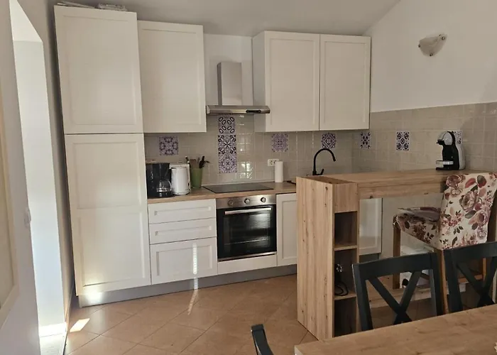 Damir 1 By Guide Apartman