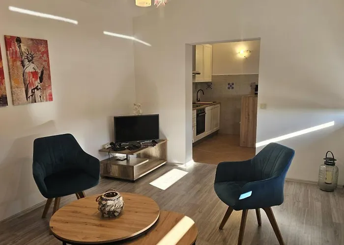 Apartman Damir 1 By Guide *