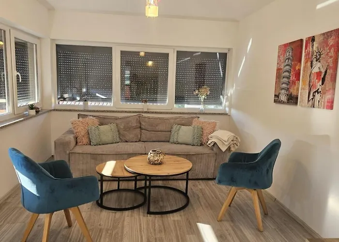 Apartman Damir 1 By Guide Galizana